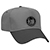 Blk / Ch Gry
