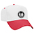 Red / Wht