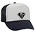 Navy / Wht