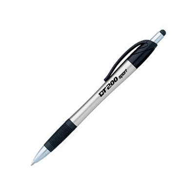 React Stylus Grip Pen