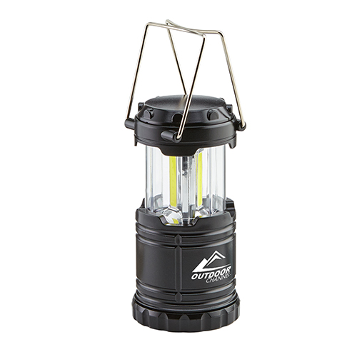 small collapsible lantern
