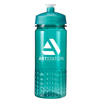 16 oz. PolySure™ Out of the Block Bottle