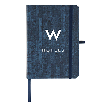 5” x 7” Woodgrain Journal