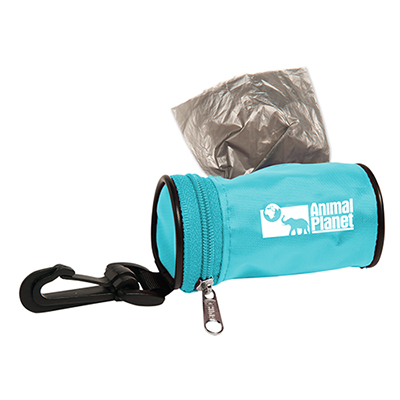 Poopy Pet Bag Dispenser