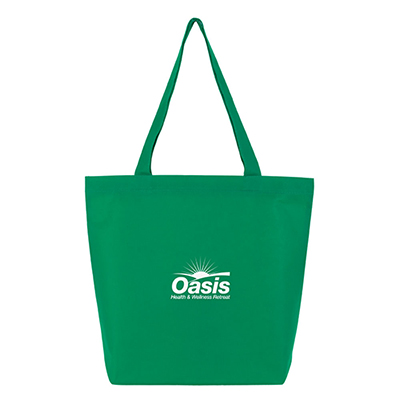 Non-Woven Convention Tote
