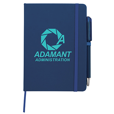 Value FSC® Notebook with Joy Pen