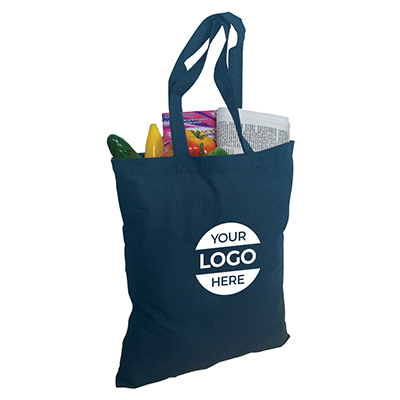 Econo 4.5 oz Cotton Tote