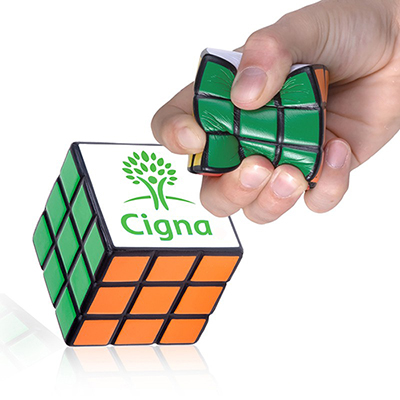 Rubik���s�� Cube Stress Reliever