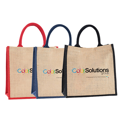 jute shopper