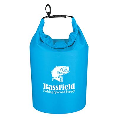 Waterproof Dry Bag with Window