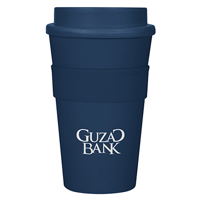 16 oz. Travel Tumbler