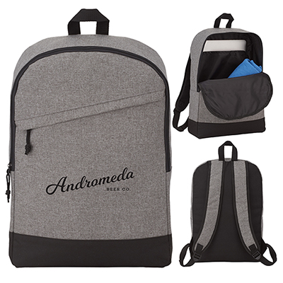 superbreak leather backpack