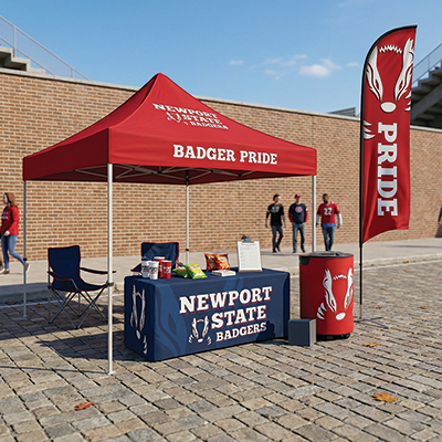 Tailgater Total Show Package