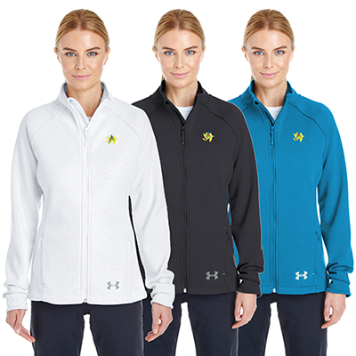 under armour granite jacket