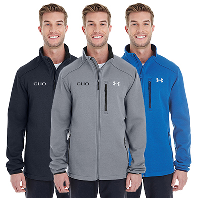 under armour granite jacket