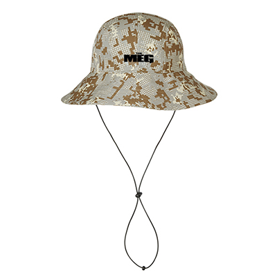 under armour camo boonie hat