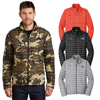 the north face thermoball trekker jacket