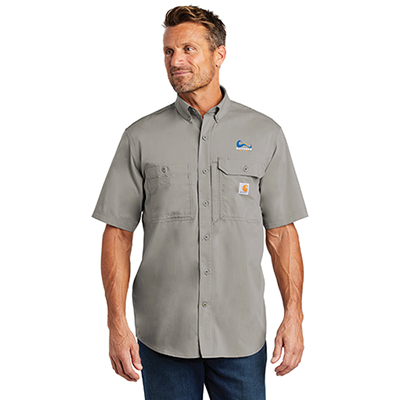 Imprinted carhartt forceridgefield 