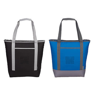 arctic zone tote bag