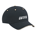 OTTO CAP Brushed Cotton Twill Sandwich Cap