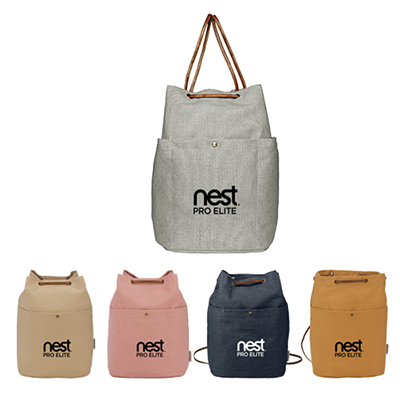 convertible tote bag