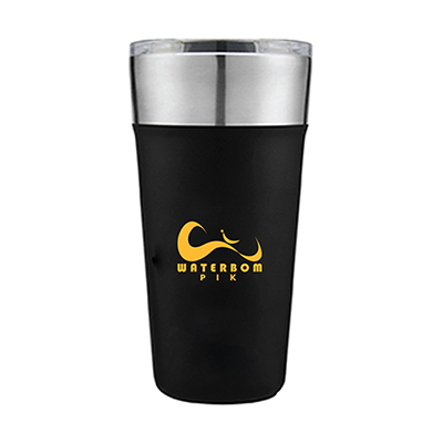 20 oz. Coleman® Brewski Stainless Steel Tumbler