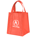 Big Thunder Tote Bag