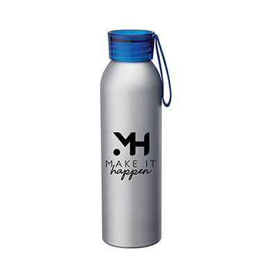 24 oz aluminum water bottle • Custom Water Bottles