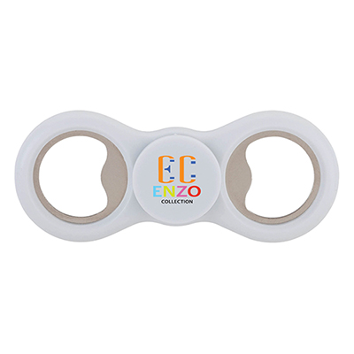 Party Starter Bottle Opener Spinner