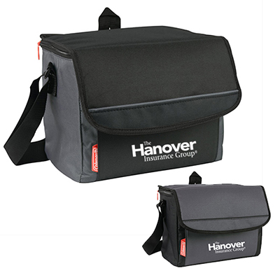 coleman collapsible cooler