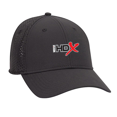 OTTO CAP UPF 50+ Cool Comfort Stretchable Baseball Cap