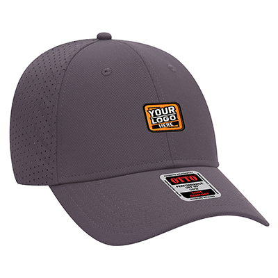 OTTO CAP UPF 50+ Cool Comfort Stretchable Baseball Cap