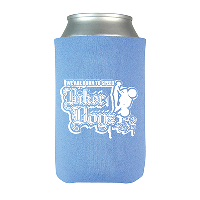 Slide-On Scuba Sleeve