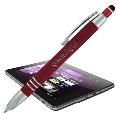 Reston Stylus Soft Touch Pen