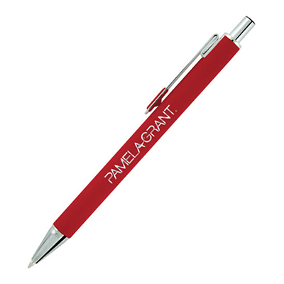 Owen Soft Touch Pen