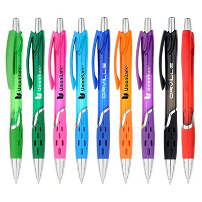 Rainbow T Pen