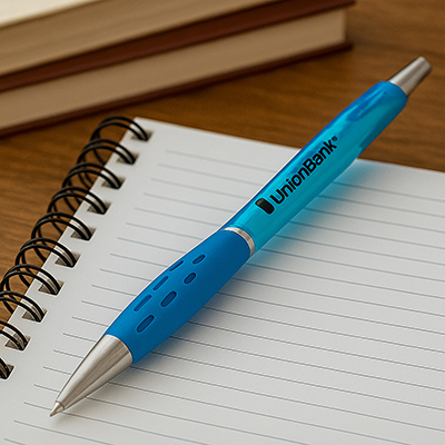 Rainbow T Pen