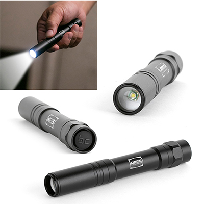 Basecamp® Mega Flashlight