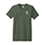 Heather Military Green