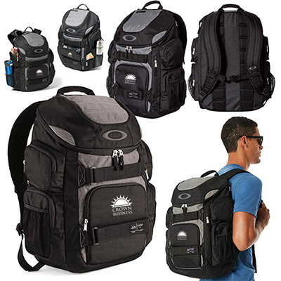 backpack oakley