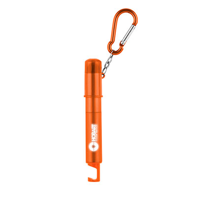 Eclair 4-in-1 Multi-Function Pen