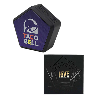 portable surround sound