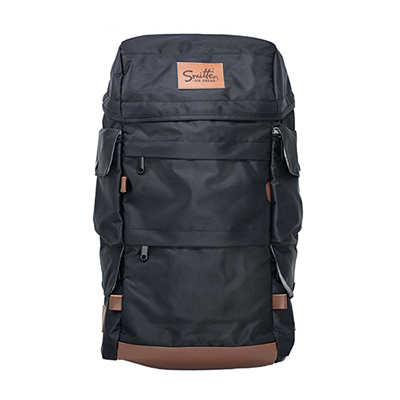 Presidio™ Backpack Black
