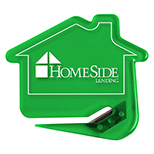 Letter Slitter (House Shape)