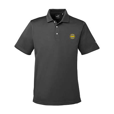 Puma Golf Men's Icon Golf Polo