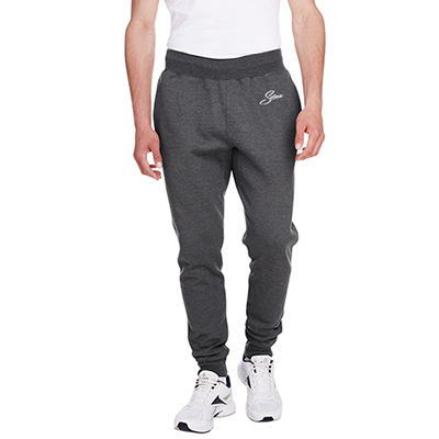 champion reverse weave forest jogger pants