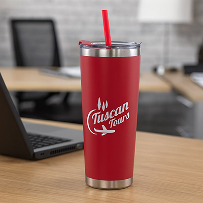 20 oz. All Season Vacuum Tumbler