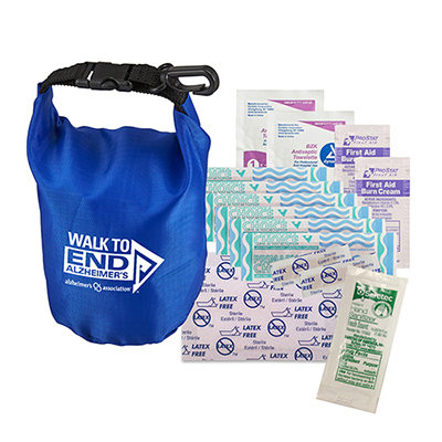 Roll-It™ First Aid Kit