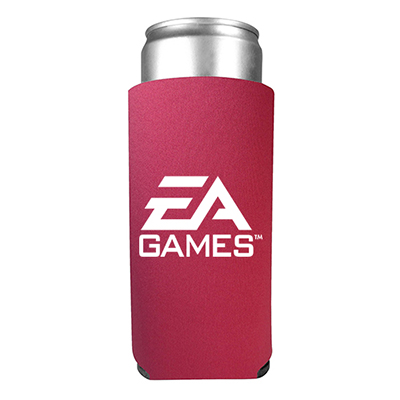 12oz. Slim Fit Scuba Coolie