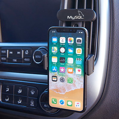 Universal Car Air Vent Phone Mount